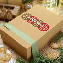 BB - Title Logo Stickers