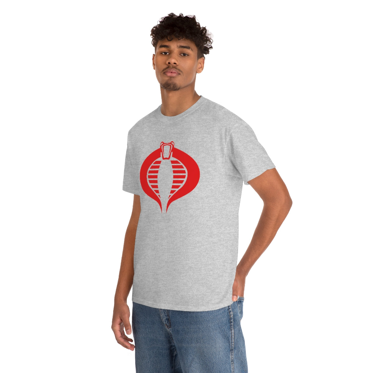 COBRA Tee