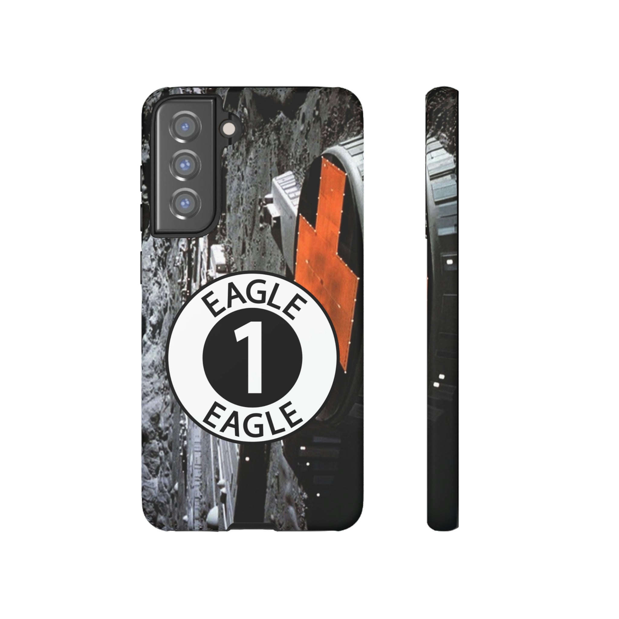 1999 - Eagle 1 Phone Case