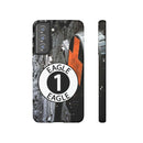 1999 - Eagle 1 Phone Case
