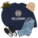 BTTF - FUSION Sweatshirt