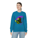 Bug Stomper Sweatshirt