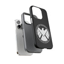 New SHIELD Phone Case