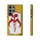 Bounty Hunter - Armor Phone Case