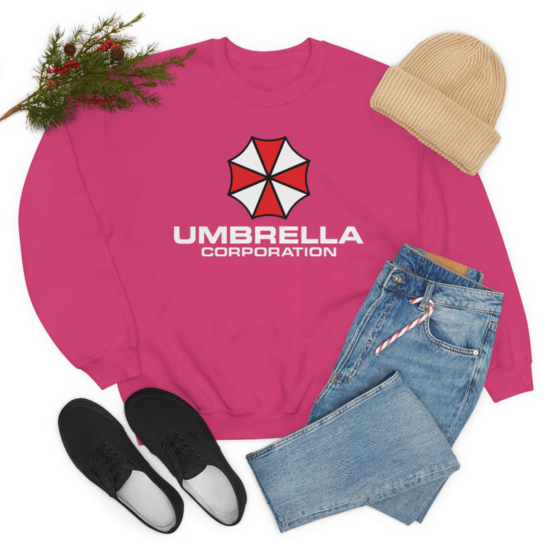 Umbrella Sweatshirt