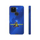 SQ - DSV Phone Case