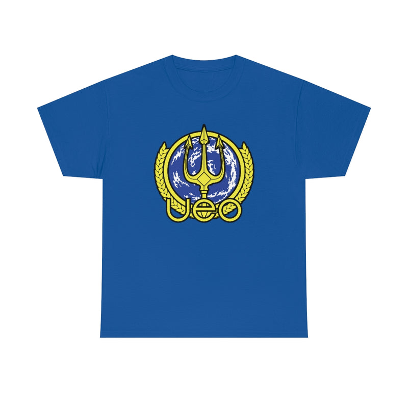 UEO Tee