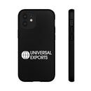 Exports Phone Case