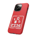 PYM Technologies Phone Case