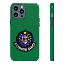 USCM Sulaco Marines Phone Case