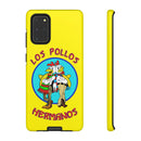 BB - Pollos Phone Case