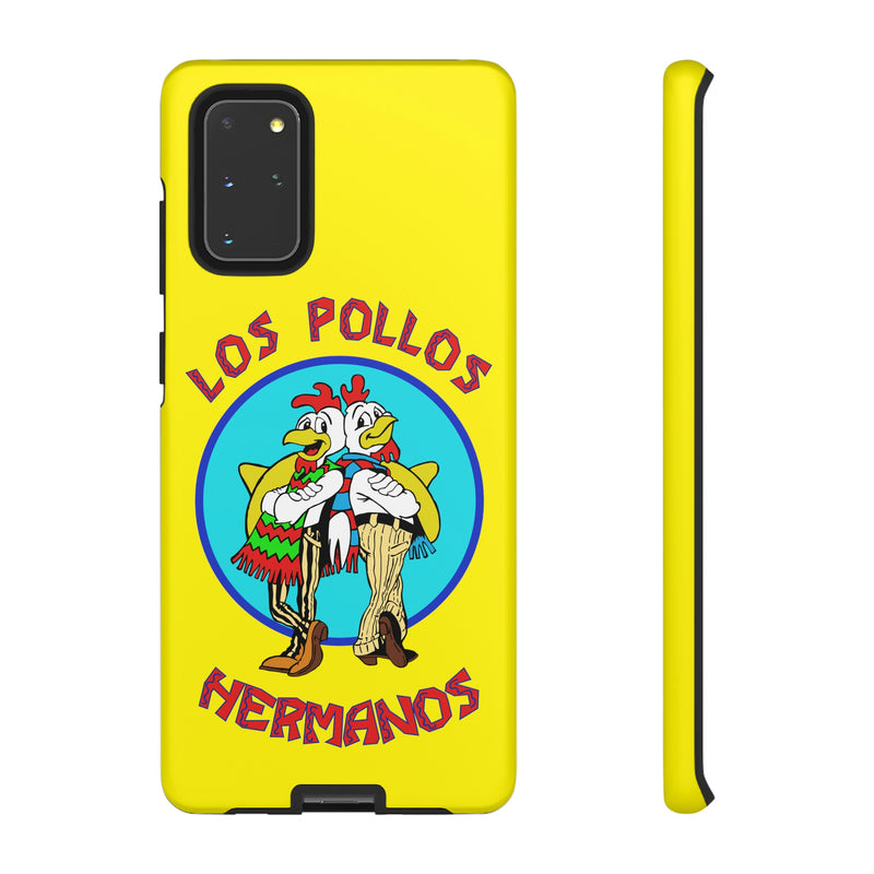 BB - Pollos Phone Case