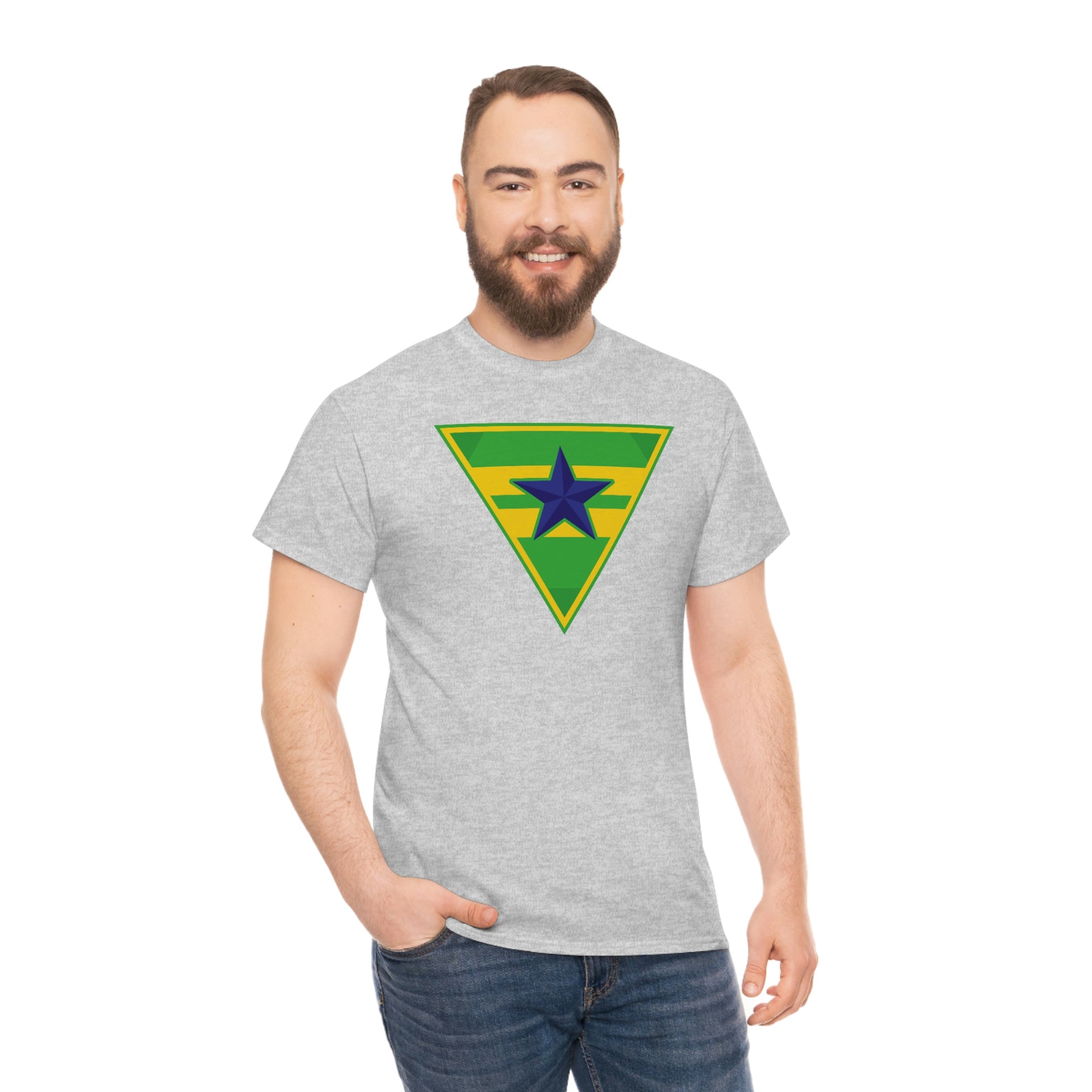 FF - Brown Coats Tee