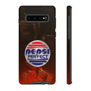 BTTF - Perfect Phone Case