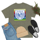Earth Defense Directorate Tee