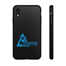 BB - Propulsion Phone Case