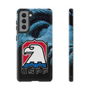 EFNY - USPF Phone Case