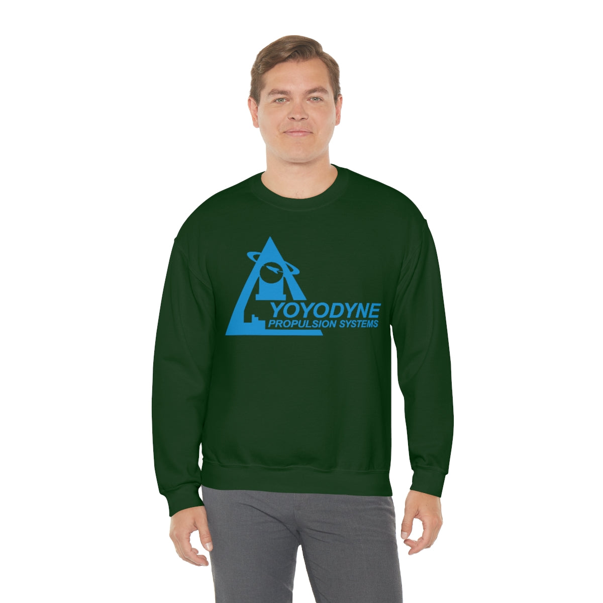 BB - Yoyodyne Sweatshirt