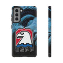 EFNY - USPF Phone Case