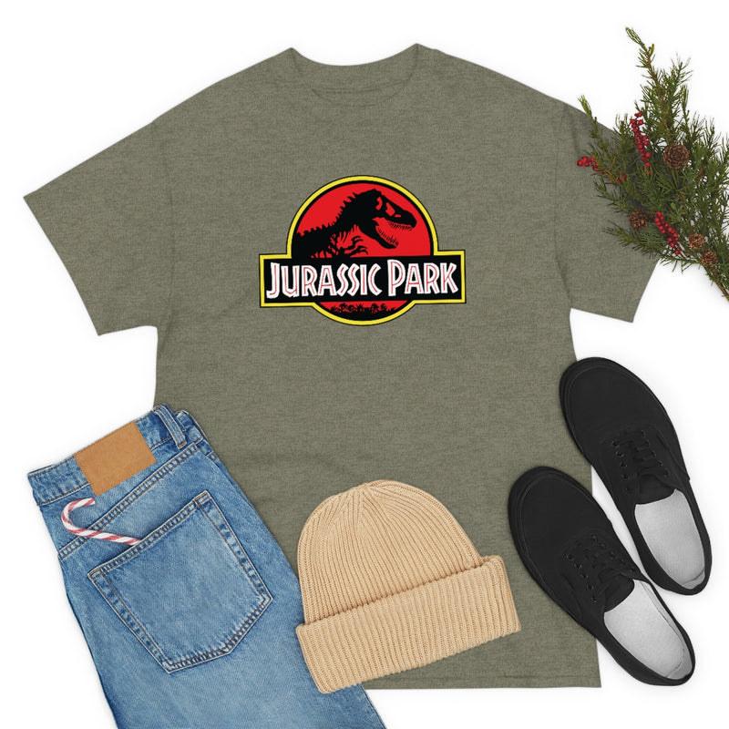 JP Tee