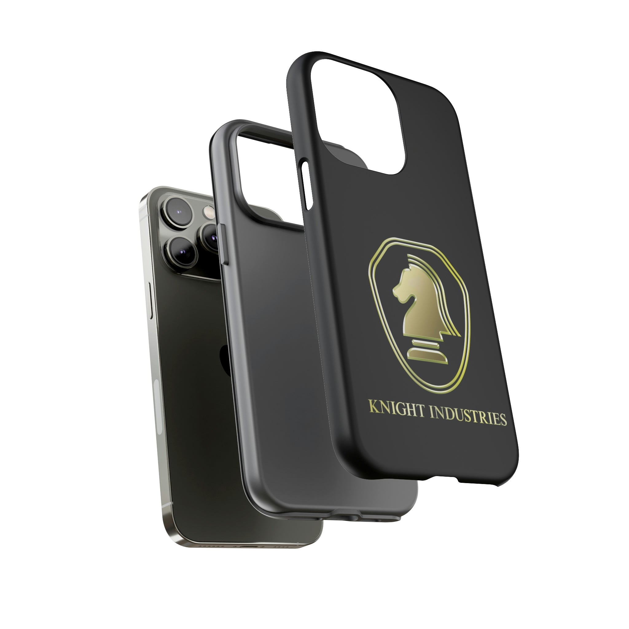 KR - Industries Phone Case