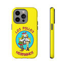 BB - Pollos Phone Case