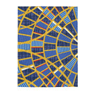 Cult of the Carpet Velveteen Plush Blanket