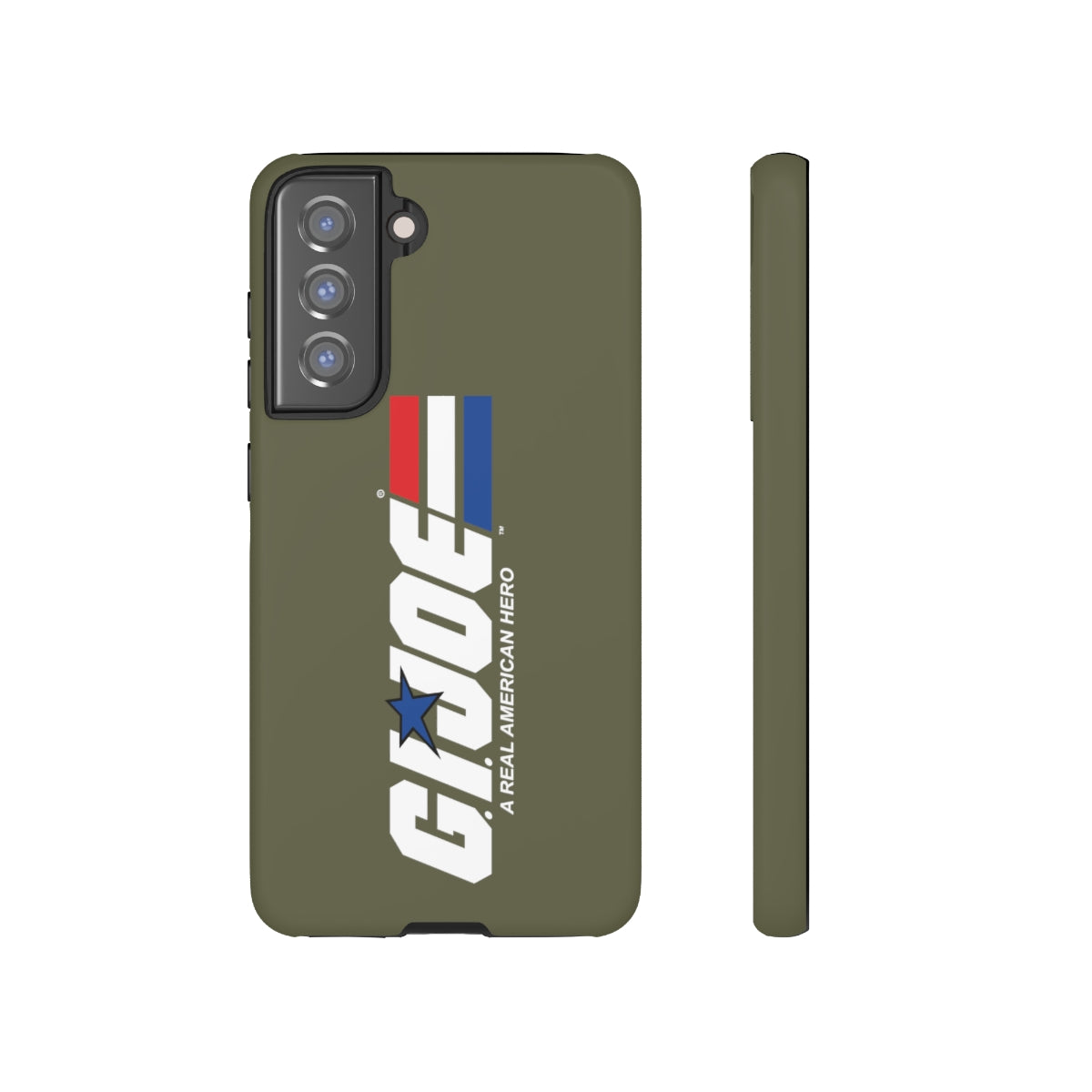 JOE - Phone Case