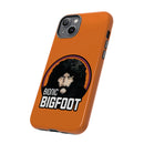 SMDM - Bigfoot Phone Case