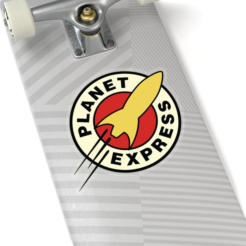 Express Stickers