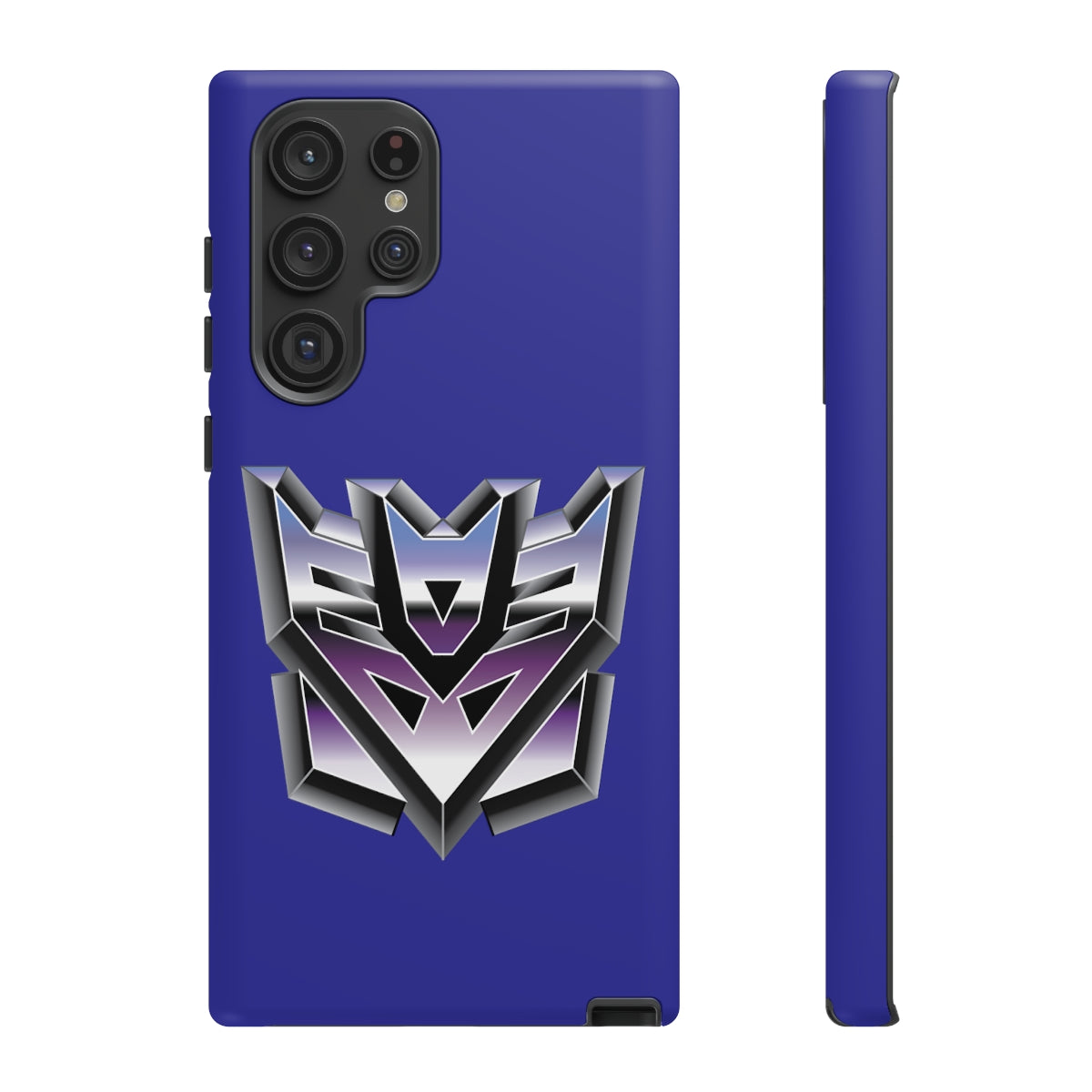 Deceptive Robot Phone Case