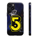 B5 Phone Case