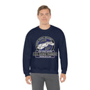 SG - USS GEORGE HAMMOND Sweatshirt
