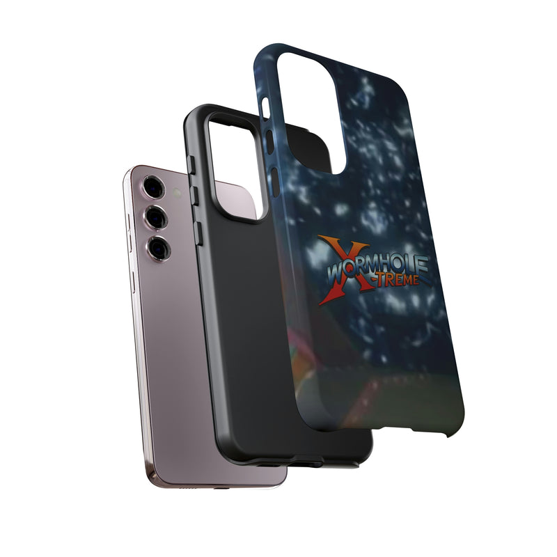 SG - Wormhole Phone Case