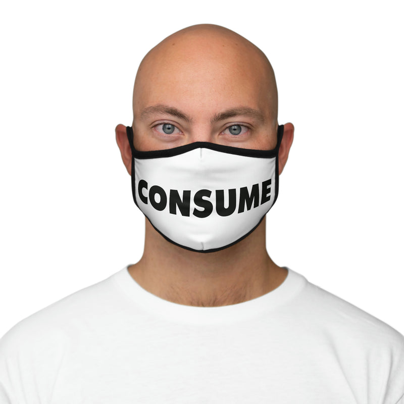 TL - Consume Face Mask