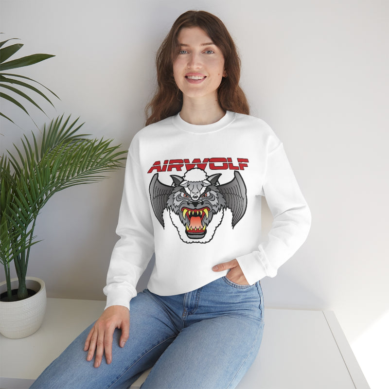 Airwolf Sweatshirt