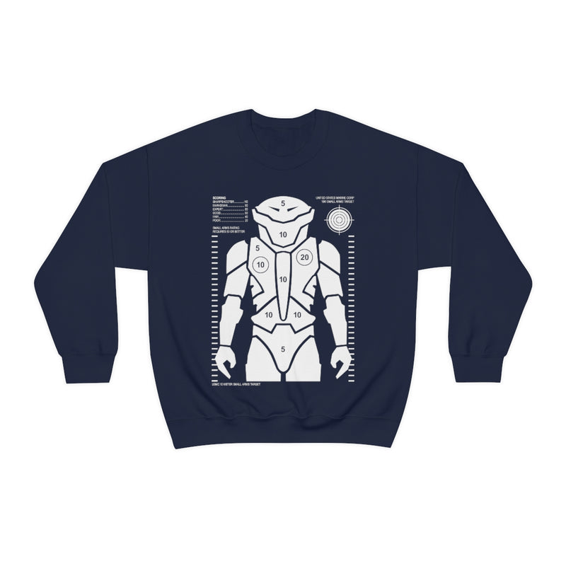 SAAB - Chig Target Sweatshirt