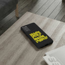 BB - Hong Kong Cavaliers Phone Case