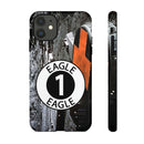 1999 - Eagle 1 Phone Case