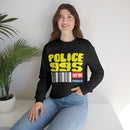 BR - Police 995 Sweatshirt