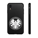 Old SHIELD Phone Case