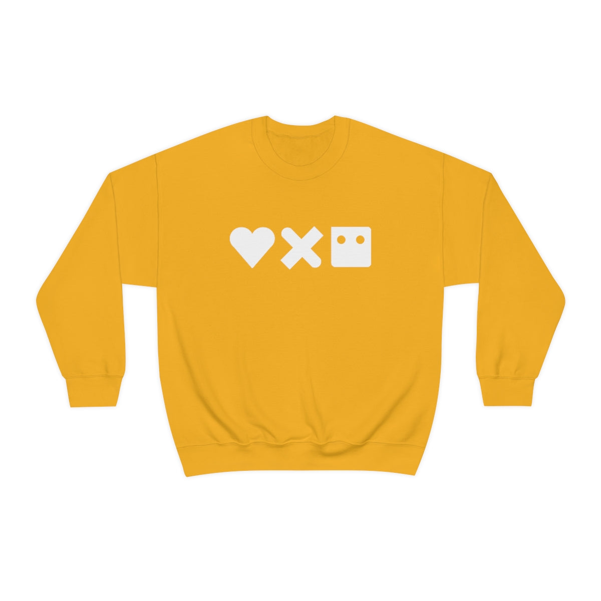 Robots Love Death Sweatshirt