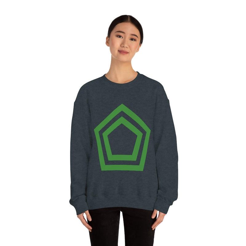 BG - Cylon Sweatshirt