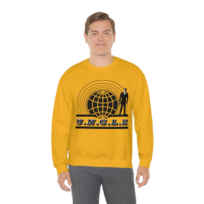UNCLE Sweatshirt
