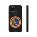 Capricorn Phone Case