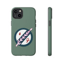 Bounty Hunter - Chest Logo Phone Case