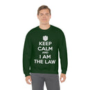 Keep Calm Sweatshirt