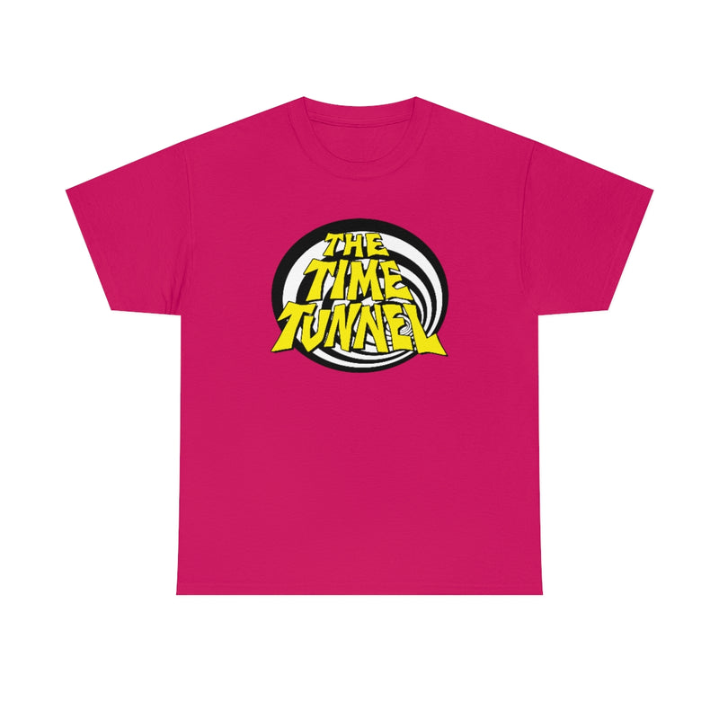Time Tunnel Tee