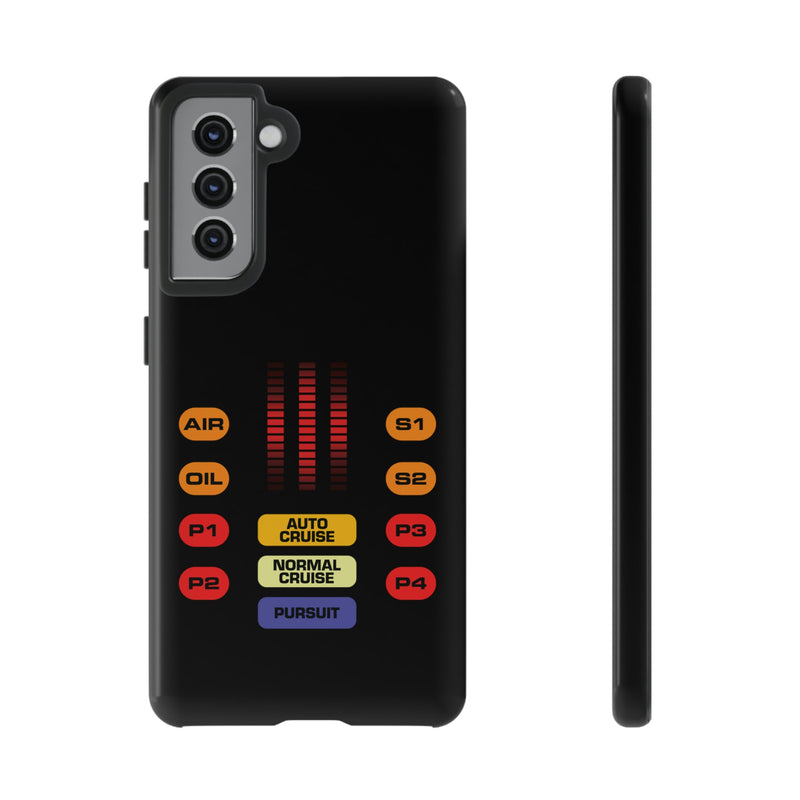 KR - KITT Phone Case