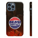 BTTF - Perfect Phone Case